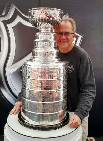 Stanley cup